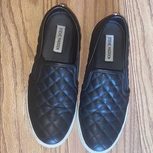 Steve Madden shoes